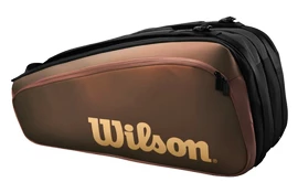 Torba na rakiety Wilson Super Tour Pro Staff v14 9 PK