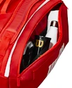 Torba na rakiety Wilson  Super Tour Red 15PK 2025