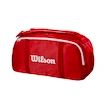 Torba na rakiety Wilson  Super Tour Red Coaches Duffel