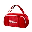 Torba na rakiety Wilson  Super Tour Red Coaches Duffel