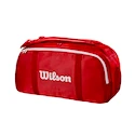 Torba na rakiety Wilson  Super Tour Red Coaches Duffel