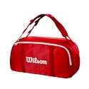 Torba na rakiety Wilson  Super Tour Red Coaches Duffel