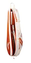 Torba na rakiety Wilson  Team 3PK Roland Garros 2025 Cream/Clay