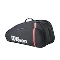 Torba na rakiety Wilson  Tour 12PK Racket Bag 2025 Black