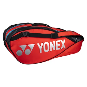 Torba na rakiety Yonex  92226 Tango Red