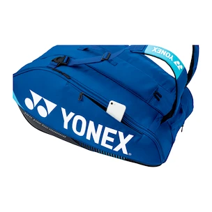 Torba na rakiety Yonex  Pro Racquet Bag 924212 Cobalt Blue