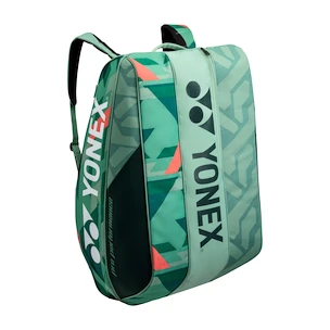 Torba na rakiety Yonex  Pro Racquet Bag 924212 Olive Green