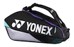 Torba na rakiety Yonex  Pro Racquet Bag 92426 Black/Silver