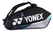 Torba na rakiety Yonex  Pro Racquet Bag 92426 Black/Silver