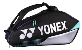 Torba na rakiety Yonex Pro Racquet Bag 92426 Black/Silver