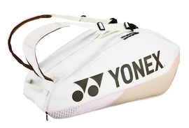 Torba na rakiety Yonex Pro Racquet Bag 92426 Sand Beige