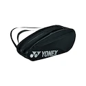 Torba na rakiety Yonex  Team Racquet Bag 6 Pcs 42326 Black