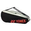 Torba na rakiety Yonex  Team Racquet Bag 6 Pcs 42326 Black/Green