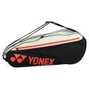 Torba na rakiety Yonex  Team Racquet Bag 6 Pcs 42326 Black/Green