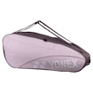 Torba na rakiety Yonex  Team Racquet Bag 6 Pcs 42326 Smoke Pink