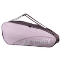 Torba na rakiety Yonex  Team Racquet Bag 6 Pcs 42326 Smoke Pink