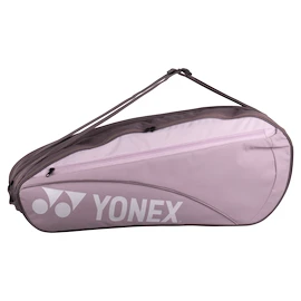 Torba na rakiety Yonex Team Racquet Bag 6 Pcs 42326 Smoke Pink