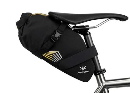 Torba na siodełko Apidura  Racing saddle pack 5l