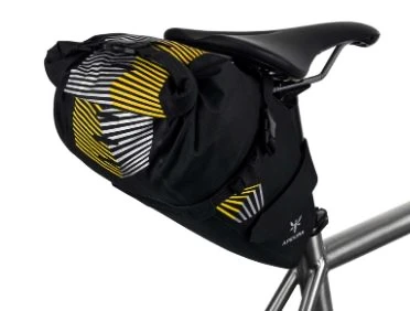 Torba na siodełko Apidura  Racing saddle pack 5l