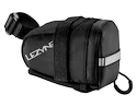 Torba na siodełko Lezyne  S-Caddy black