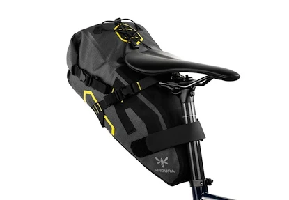 Torba na siodło Apidura  Expedition saddle pack 9l