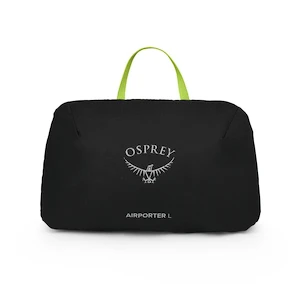 Torba ochronna OSPREY AIRPORTER Large black