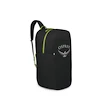 Torba ochronna OSPREY AIRPORTER Small black