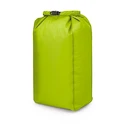 Torba ochronna OSPREY DRY SACK 35 W/Window limon green