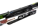 Torba ochronna Thule RoundTrip Ski Roller 175 cm Dark Slate