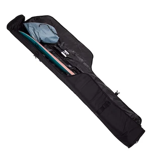 Torba ochronna Thule  Ski Bag 192 cm Black