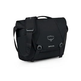 Torba OSPREY Daylite MESSENGER black