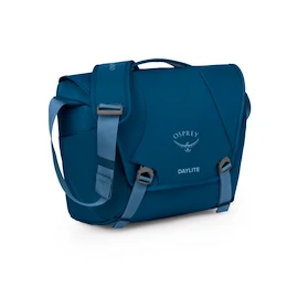 Torba OSPREY Daylite MESSENGER night shift blue