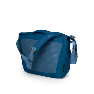 Torba OSPREY Daylite MESSENGER night shift blue