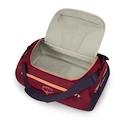 Torba podróżna OSPREY Daylite Duffel 30 kakio pink/purple ink