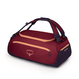 Torba podróżna OSPREY Daylite Duffel 30 kakio pink/purple ink