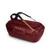 Torba podróżna OSPREY TRANSPORTER 95 red mountain