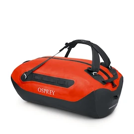 Torba podróżna OSPREY TRANSPORTER WP Duffel 100 mars orange