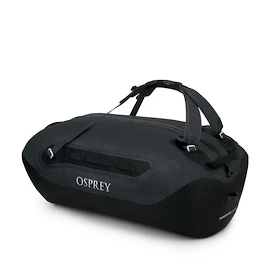 Torba podróżna OSPREY TRANSPORTER WP Duffel 100 tunnel vision grey