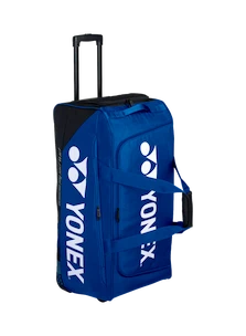 Torba podróżna Yonex  Pro Trolley Bag 92432 Cobalt Blue