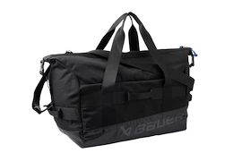 Torba sportowa Bauer Elite Duffle Bag Black