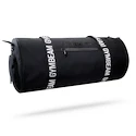 Torba sportowa GymBeam  Barrel Bag Black