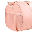 Torba sportowa GymBeam  Barrel Bag Pink