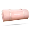 Torba sportowa GymBeam  Barrel Bag Pink