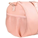 Torba sportowa GymBeam  Barrel Bag Pink