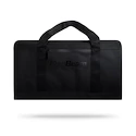 Torba sportowa GymBeam  Duffle Bag All Black