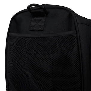 Torba sportowa GymBeam  Duffle Bag All Black