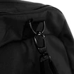 Torba sportowa GymBeam  Duffle Bag Gym Rat Black