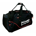 Torba sportowa Power System  Gym Bag Sportovní Taška Magna Black