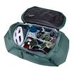 Torba sportowa Thule  Bike Duffel 55L Hazy Green