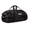 Torba sportowa Thule Chasm 90L Black